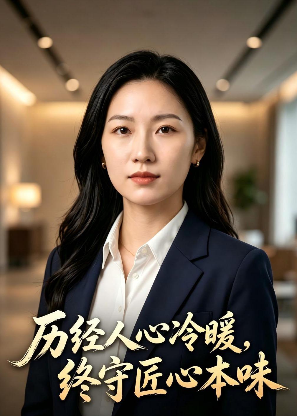 无间道电影海报
